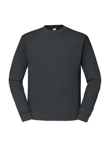 FOL Sweat-shirt col rond Classic (62-202-0) /api/colors/9012e7f1-ed87-48c8-be79-067a7c4ab84a personnalisable