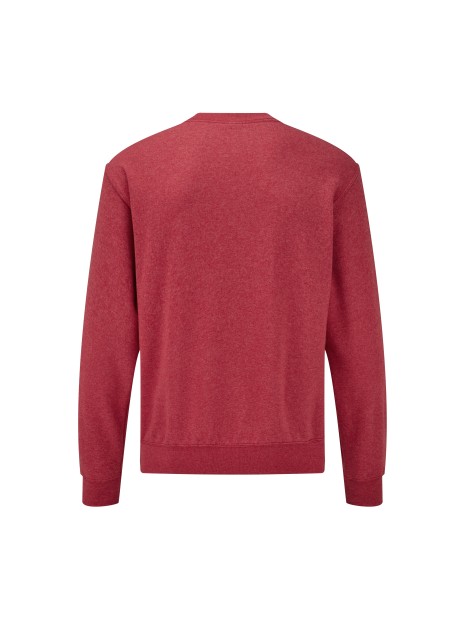 FOL Sweat-shirt col rond Classic (62-202-0) /api/colors/f1a8bae9-7bbd-440e-be27-7decb8c0c8e4 personnalisable