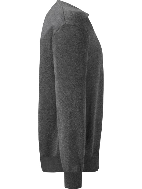 FOL Sweat-shirt col rond Classic (62-202-0) /api/colors/13bc2f29-d655-4a06-bea6-a90be74b1999 personnalisable