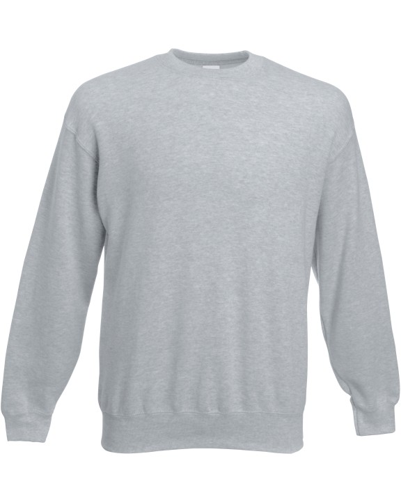 Sweaters & hoodies FOL Classic Set-in Sweater (62-202-0) voor bedrukking &amp; borduring
