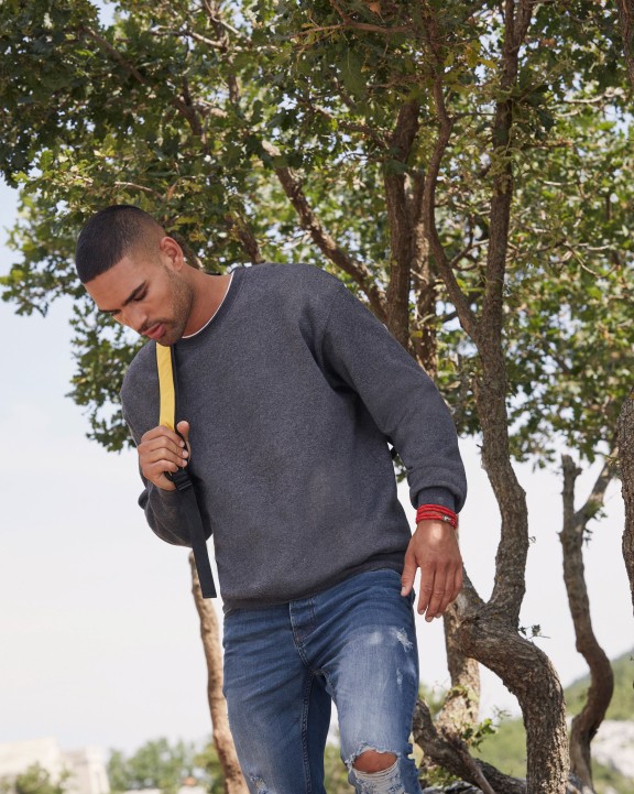 Sweaters & hoodies FOL Classic Set-in Sweater (62-202-0) voor bedrukking &amp; borduring