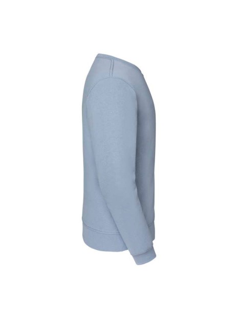 FOL Sweat-shirt col rond Classic (62-202-0) /api/colors/41f8c29d-4e79-4d2b-86cd-71a908b3465d personnalisable
