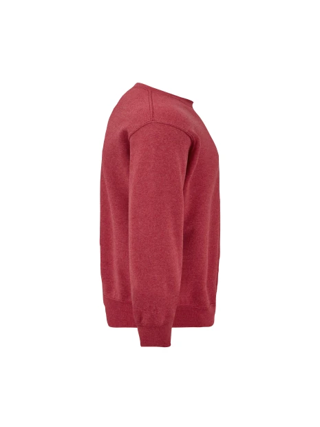 FOL Sweat-shirt col rond Classic (62-202-0) /api/colors/f1a8bae9-7bbd-440e-be27-7decb8c0c8e4 personnalisable