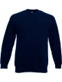 FOL Sweat-shirt col rond Classic (62-202-0) /api/colors/058f028c-f565-4146-9cba-11f5b0ade7a7 personnalisable