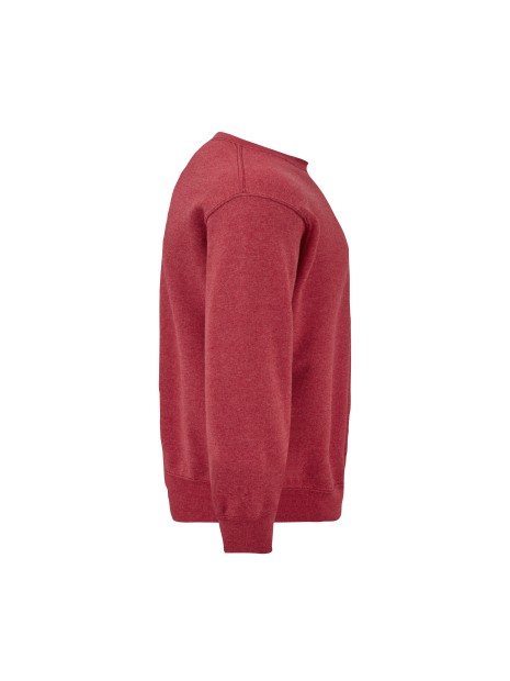 FOL Sweat-shirt col rond Classic (62-202-0) /api/colors/f1a8bae9-7bbd-440e-be27-7decb8c0c8e4 personnalisable