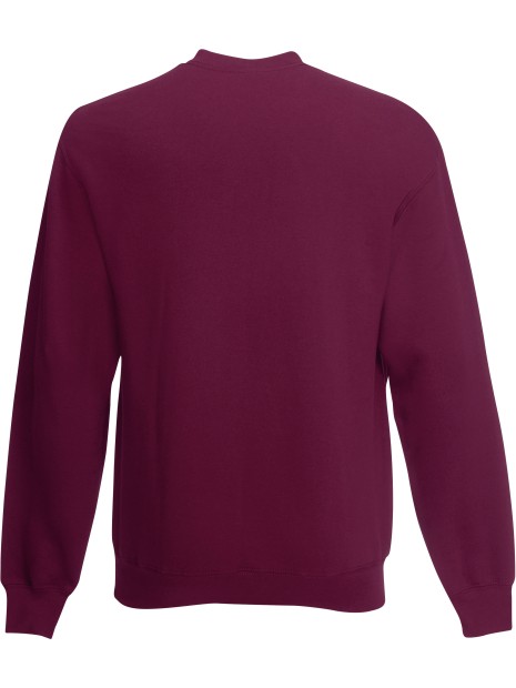 FOL Sweat-shirt col rond Classic (62-202-0) /api/colors/86185b65-5340-41c9-bb92-4d29c8ef7554 personnalisable