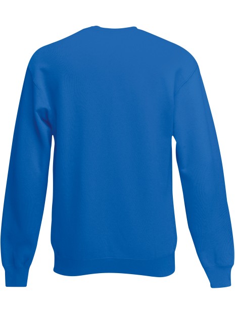 FOL Sweat-shirt col rond Classic (62-202-0) /api/colors/cdd6ba31-692e-4c2e-b1b4-a3a4a50cf176 personnalisable