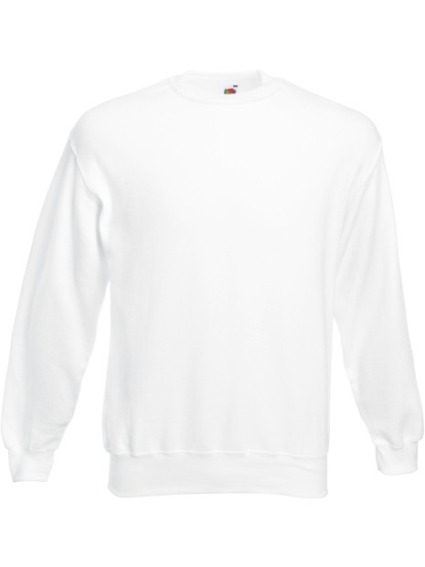 FOL Sweat-shirt col rond Classic (62-202-0) /api/colors/7a92cd2d-10d2-40b4-928b-296bb7487506 personnalisable