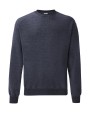 Sweaters & hoodies FOL Classic Set-in Sweater (62-202-0) voor bedrukking &amp; borduring