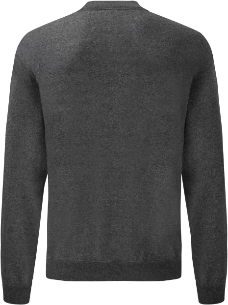 FOL Sweat-shirt col rond Classic (62-202-0) /api/colors/13bc2f29-d655-4a06-bea6-a90be74b1999 personnalisable
