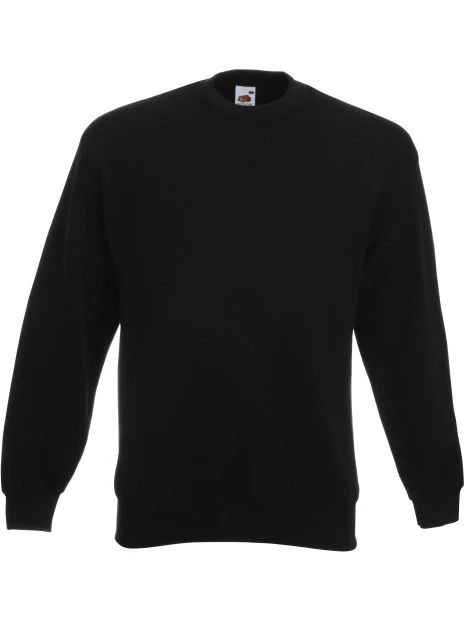 FOL Sweat-shirt col rond Classic (62-202-0) /api/colors/b9fdad4a-5e94-45cb-8c03-c08b349b28c3 personnalisable