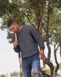FOL Classic Set-in Sweat (62-202-0) Sweatshirts personalisierbar