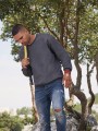 Sweat-shirts à personnaliser FOL Sweat-shirt col rond Classic (62-202-0) 