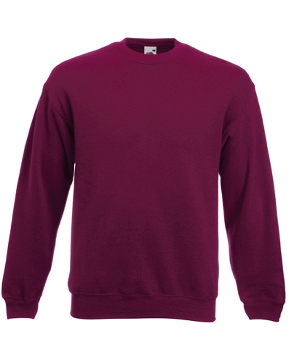 Sweat-shirts personnalisable FOL Sweat-shirt col rond Classic (62-202-0)