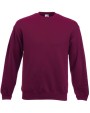 Sweaters & hoodies FOL Classic Set-in Sweater (62-202-0) voor bedrukking &amp; borduring