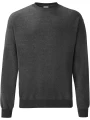 FOL Sweat-shirt col rond Classic (62-202-0) /api/colors/13bc2f29-d655-4a06-bea6-a90be74b1999 personnalisable