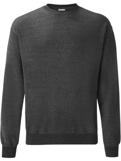 FOL Sweat-shirt col rond Classic (62-202-0) /api/colors/13bc2f29-d655-4a06-bea6-a90be74b1999 personnalisable