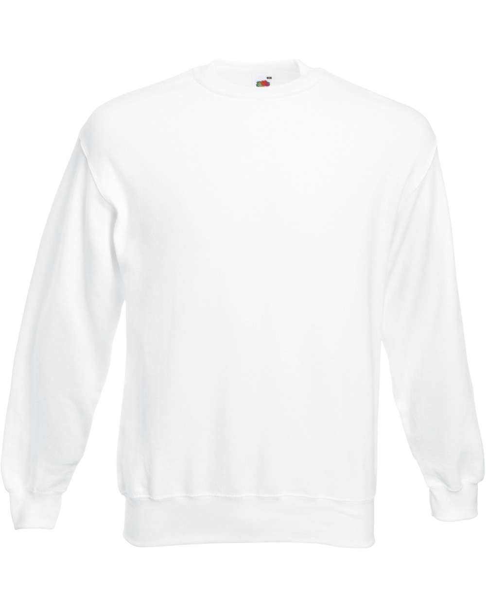 Sweat-shirts personnalisable FOL Sweat-shirt col rond Classic (62-202-0)