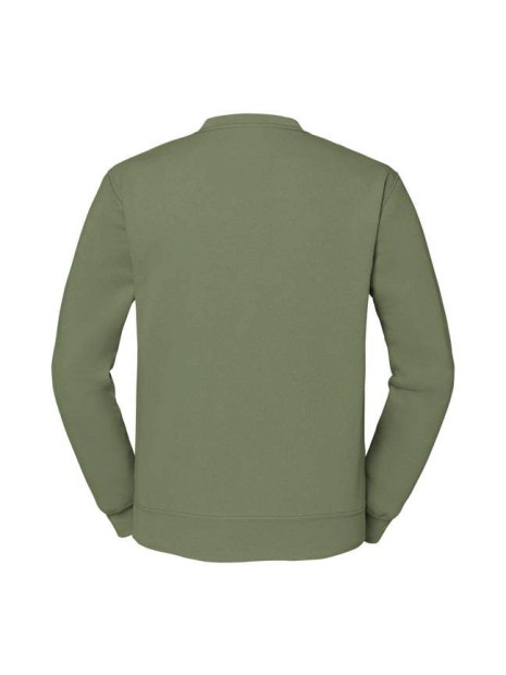 FOL Sweat-shirt col rond Classic (62-202-0) /api/colors/747e4f03-0e19-47c1-a9da-41fbcefe8203 personnalisable