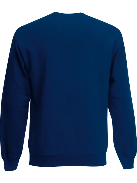 FOL Sweat-shirt col rond Classic (62-202-0) /api/colors/b68891a9-1d28-4f7a-8deb-775c45027afd personnalisable