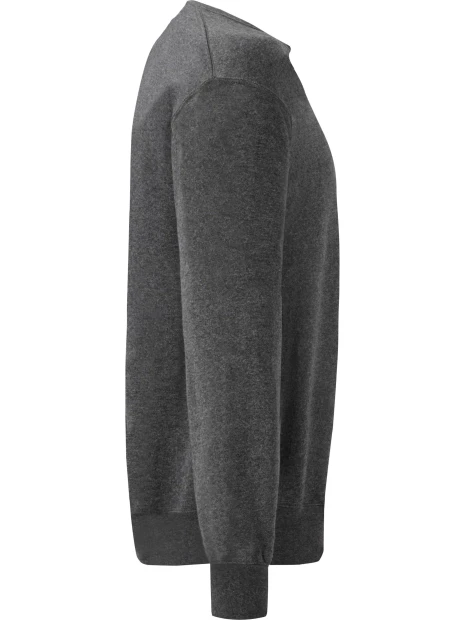 FOL Sweat-shirt col rond Classic (62-202-0) /api/colors/13bc2f29-d655-4a06-bea6-a90be74b1999 personnalisable