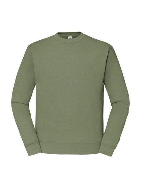 FOL Sweat-shirt col rond Classic (62-202-0) /api/colors/747e4f03-0e19-47c1-a9da-41fbcefe8203 personnalisable