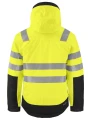 PROJOB 6422 PARKA POLYESTER DOUBLEE - EN ISO 20471 CLASSE 3 /api/colors/f8fdaa66-6ddc-4b38-97a7-dc26c00d2622 personnalisable