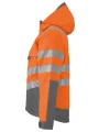 PROJOB 6422 PARKA POLYESTER DOUBLEE - EN ISO 20471 CLASSE 3 /api/colors/8ef5b25d-40ca-4809-850a-89b8ef36650c personnalisable