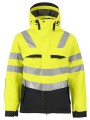 PROJOB 6422 PARKA POLYESTER DOUBLEE - EN ISO 20471 CLASSE 3 /api/colors/f8fdaa66-6ddc-4b38-97a7-dc26c00d2622 personnalisable