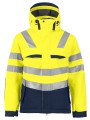 PROJOB 6422 PARKA POLYESTER DOUBLEE - EN ISO 20471 CLASSE 3 /api/colors/74288b48-d1b8-4317-95c5-a35b4207d507 personnalisable