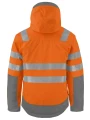 PROJOB 6422 PARKA POLYESTER DOUBLEE - EN ISO 20471 CLASSE 3 /api/colors/8ef5b25d-40ca-4809-850a-89b8ef36650c personnalisable