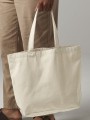 Tote bags à personnaliser WESTFORDMILL REVIVE RECYCLED MAXI TOTE 