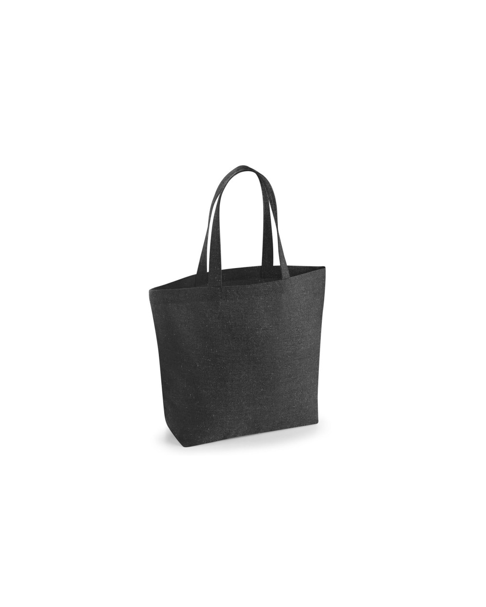 Tote bags WESTFORDMILL REVIVE RECYCLED MAXI TOTE voor bedrukking &amp; borduring