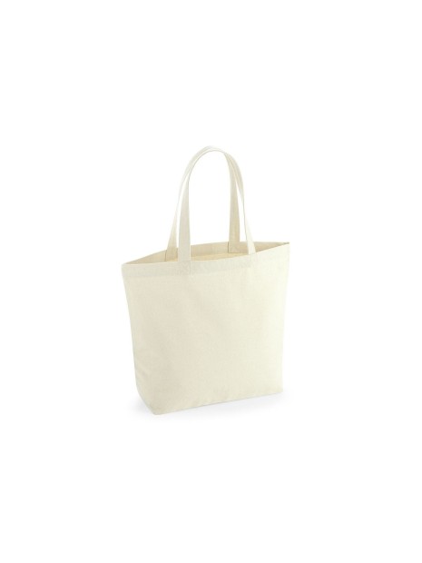 WESTFORDMILL REVIVE RECYCLED MAXI TOTE /api/colors/e4673c21-e8cb-492b-aa0c-b227b8618401 personnalisable