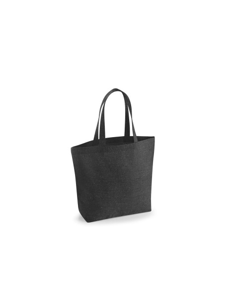 WESTFORDMILL REVIVE RECYCLED MAXI TOTE /api/colors/b9fdad4a-5e94-45cb-8c03-c08b349b28c3 personnalisable