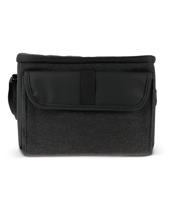 4DO Kühltasche Liam RPET 8L Taschen personalisierbar