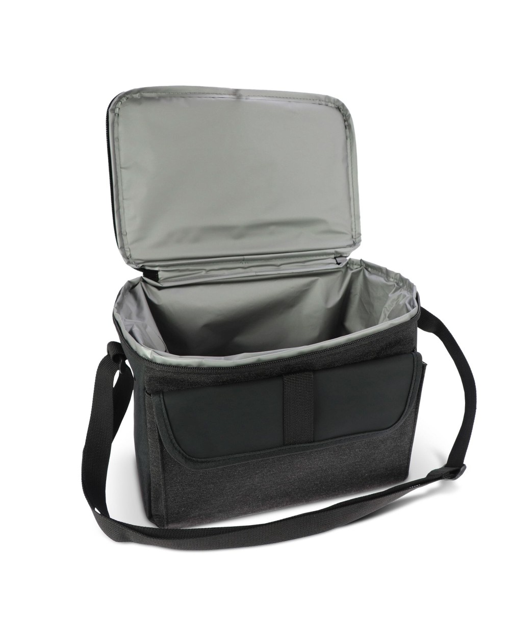 4DO Kühltasche Liam RPET 8L Taschen personalisierbar