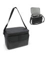 4DO Kühltasche Liam RPET 8L Taschen personalisierbar