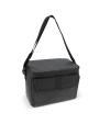 4DO Kühltasche Liam RPET 8L Taschen personalisierbar