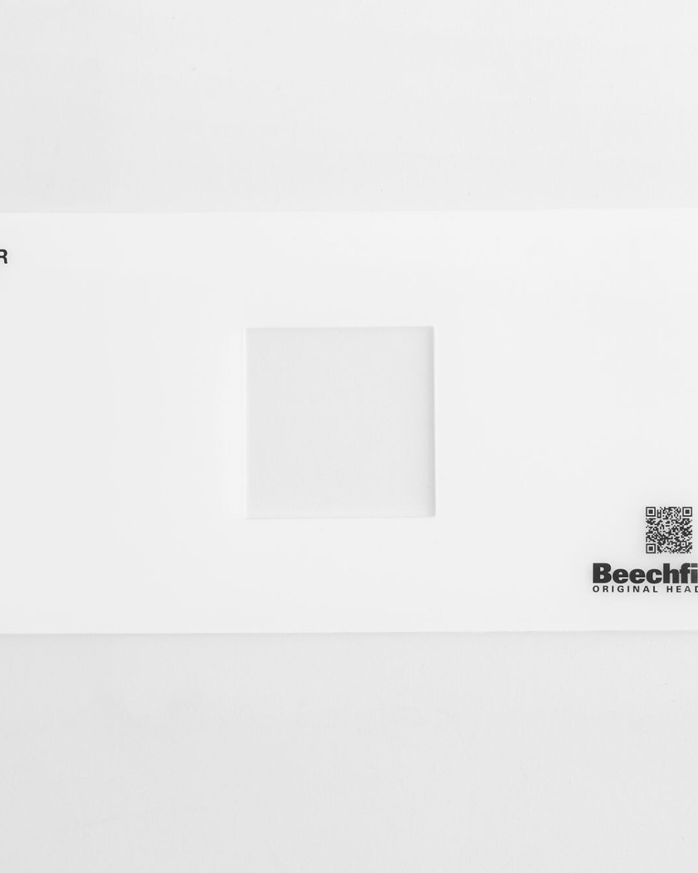 BEECHFIELD 336 PATCH Zubehör personalisierbar