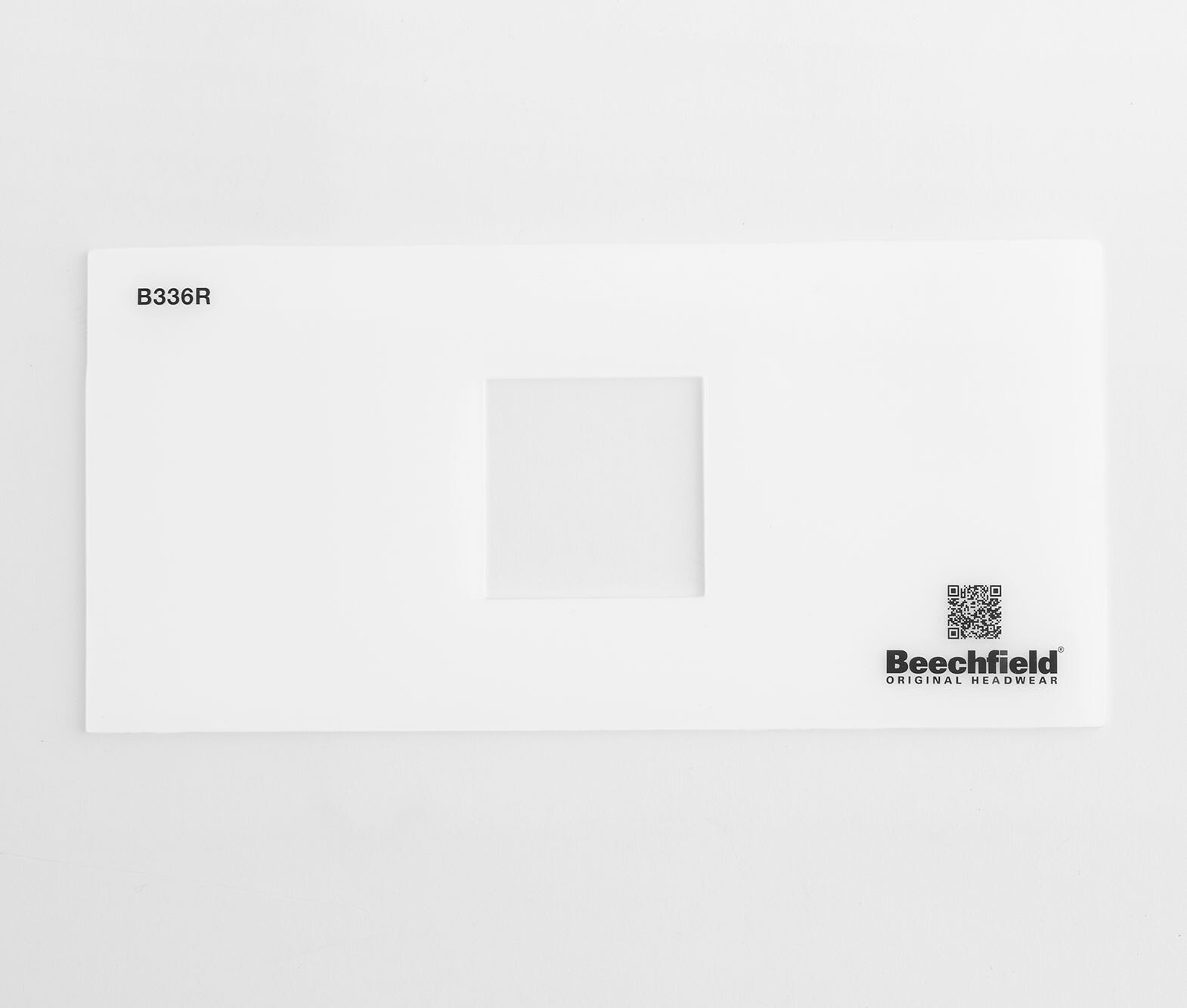 Accessoires personnalisable BEECHFIELD 336 PATCH