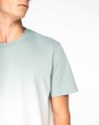 NATIVE SPIRIT Umweltfreundliches Unisex Dip Dye T-Shirt T-Shirts personalisierbar
