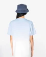 T-shirts NATIVE SPIRIT Ecologisch uniseks Dip Dye T-shirt voor bedrukking &amp; borduring