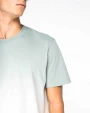 T-shirts NATIVE SPIRIT Ecologisch uniseks Dip Dye T-shirt voor bedrukking &amp; borduring