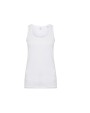T-shirts SKINNIFIT LADIES STRETCH VEST voor bedrukking &amp; borduring
