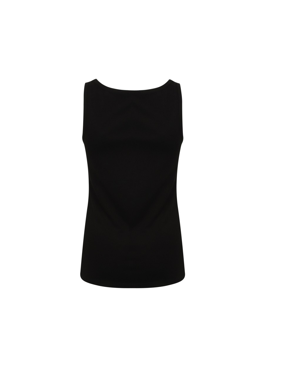 T-shirts SKINNIFIT LADIES STRETCH VEST voor bedrukking &amp; borduring
