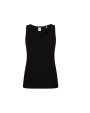 T-shirts SKINNIFIT LADIES STRETCH VEST voor bedrukking &amp; borduring