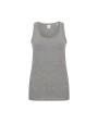 T-shirts SKINNIFIT LADIES STRETCH VEST voor bedrukking &amp; borduring
