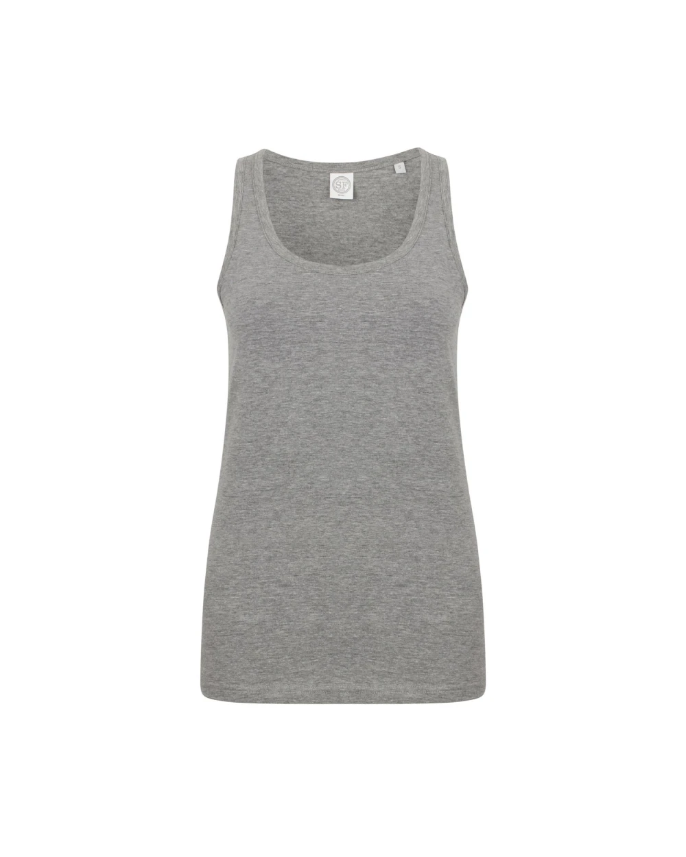 SKINNIFIT LADIES STRETCH VEST T-Shirts personalisierbar