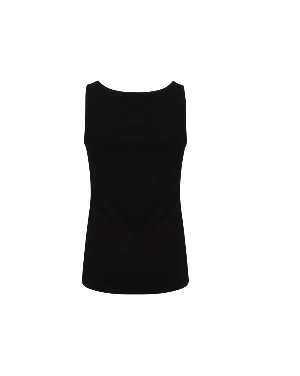 SKINNIFIT LADIES STRETCH VEST T-Shirts personalisierbar